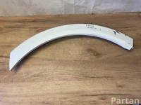 Ford L1TBS286D03 Puma 2025 Wheel arch trim moulding Left Rear