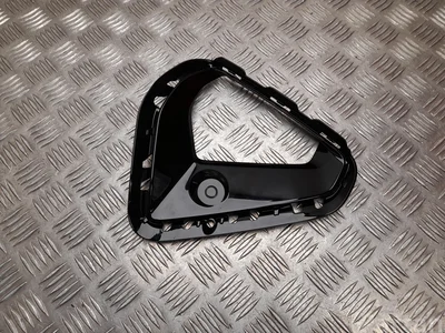 Audi 4KE121736A Q8 e-tron 2019 Grillades - Image 1