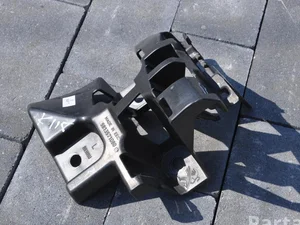 Peugeot 9813571080 508 II 2019 Support pour pare-chocs Left Rear