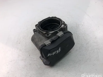 BMW 7561066 1 (E81) 2010 Throttle body - Image 1