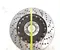 BMW 5 (F10) 2014 Bremsscheibe links hinten - Bild 3