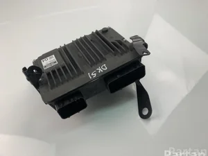 Toyota 89661-4AG40 / 896614AG40 RAV 4 V 2019 Unidad de control del motor