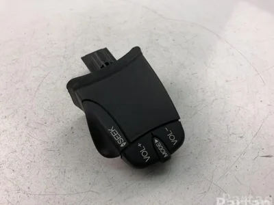 Ford 98AB14K147AD MONDEO III (B5Y) 2005 Levier de colonne de direction - Image 1