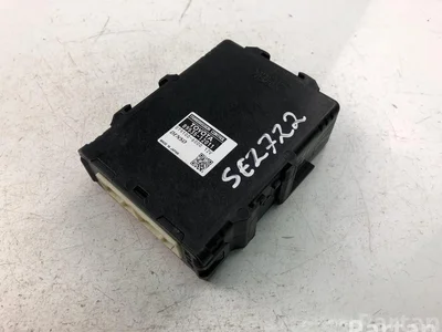Toyota 89535-12011 / 8953512011 AURIS (_E18_) 2016 Unité de contrôle pour boîtes de vitesses automatiques - Image 1