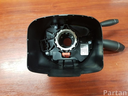 MERCEDES-BENZ A2045408001 C-CLASS (W204) 2008 Clockspring, airbag