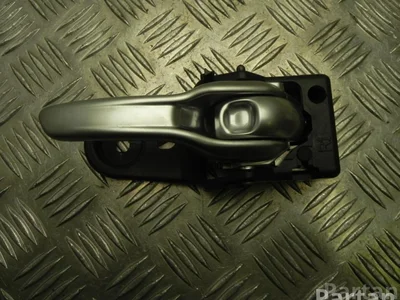 Jeep ZN3R1 CHEROKEE (KL) 2017 Poignée de porte - Image 1