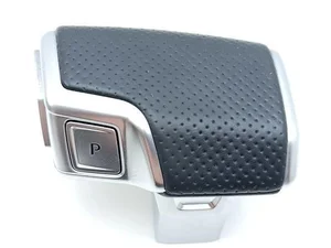 Audi Q8 (4MN, 4MT) 2021 Gear Lever Knob Automatic Transmission