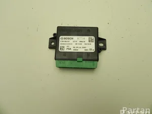 Peugeot 9800103680 208 2013 unité de contrôle