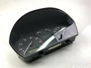 Škoda 6Y1919880C FABIA I (6Y2) 2003 Tableau de bord