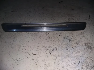 Volvo 30755619 XC60 2012 Moldeo - Imagen 1