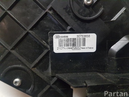 VOLVO 30753656 C30 2007 Door Lock