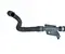 Mercedes-Benz Trucks A9605001705, A9608325993 ACTROS MP4 / MP5 2018 Шланг системы охлаждения - Изображение 2