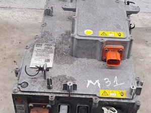 Opel 9849133780 Mokka II e 2022 Onduleur avec convertisseur