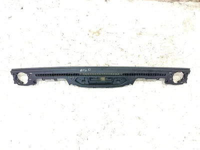 Jeep 6GD96TX7AB, 6SX22TX7AA, 6AB43TX7AB, 6GD99TX7AB Wrangler JL 2021 Rėmelis Prietaisų skydas (panelė) - Paveiksliukas 1