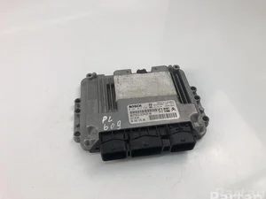 Peugeot 9664257580; 0281013332 / 9664257580, 0281013332 308 (4A_, 4C_) 2013 Unité de contrôle moteur