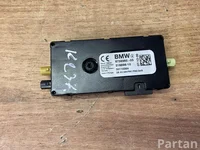 BMW 8735982 5 (G30) 2021 Antenos stiprintuvas
