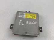 VOLVO 6948180 V70 III (BW) 2011 Electronic control unit for headlight range control