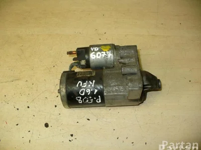 Peugeot 9663528880 508 2012 Démarreur - Image 1