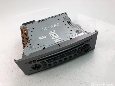 Peugeot 96650205XH00 308 SW 2010 Radio / lecteur CD - Image 1