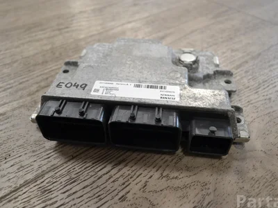 Renault 237103906S, A3C0078480201 MASTER III Box (FV) 2020 Unité de contrôle moteur - Image 1