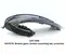 McLaren 13A3748CP, 13A3748CP.02, 363120, 00917 / 13A3748CP, 13A3748CP02, 363120, 00917 570S 2016 Piloto posterior izquierda USA - Imagen 1
