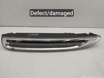 Porsche 7P5941181B CAYENNE (92A) 2011 feux de jour LED/DRL USA - Image 1