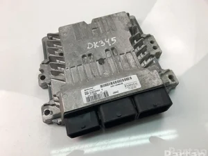 Ford AV61-12A650-ZE; S180133004E / AV6112A650ZE, S180133004E FOCUS III 2010 БУ двигателя