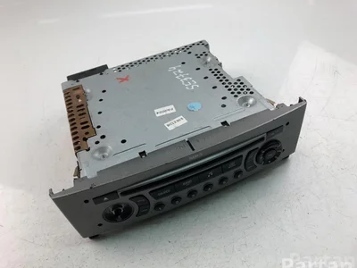 Peugeot 96650206XH 307 (3A/C) 2003 Radio / lecteur CD - Image 1