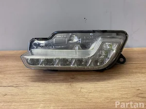 Mercedes-Benz A2128200856 E-CLASS (W212) 2011 Противотуманная фара справа