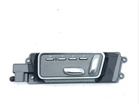 Aston Martin CG43-14B709-AA, 37298A / CG4314B709AA, 37298A VIRAGE Volante 2012 Schalter für Sitzverstellung