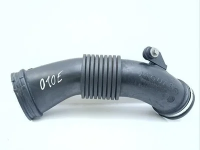 Jaguar 8W83-9F805-BB, EX53-9F805-BB / 8W839F805BB, EX539F805BB F-TYPE kabrioletas (X152) 2015 Oro paėmimas/ įsiurbimo ortakis - Paveiksliukas 1