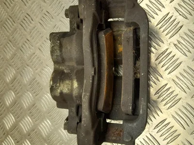 Mercedes-Benz A0034208783, Y04133 SPRINTER 3-t Bus (906) 2019 Étrier de frein Left Front - Image 1