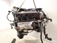 Mercedes-Benz M278.928 / M278928 GL-CLASS (X166) 2013 Двигатель в сборе