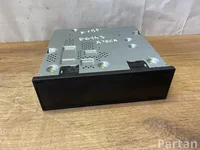 Cupra 575035862H ATECA (KH7, KHP, KBP) 2022 Cassetten-Radio