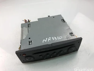 Renault 8200607915B CLIO III (BR0/1, CR0/1) 2008 Radio / lecteur CD - Image 1