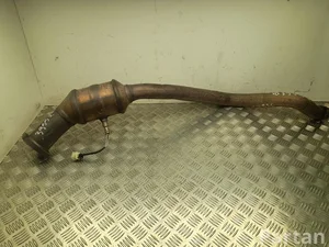 Dodge 786AA10832H CHALLENGER Coupe 2019 Catalytic Converter