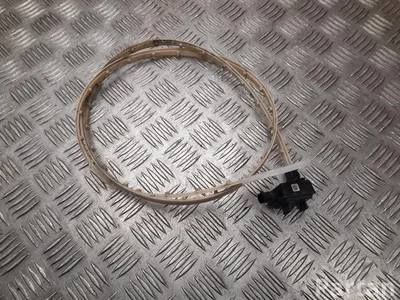 BMW 9 318 777 / 9318777 5 Touring (F11) 2017 Capteur d'impact (systèmes d'airbag) - Image 1