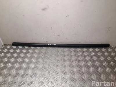 Tesla 2022803-99-A, 2026164-00-A / 202280399A, 202616400A Model Y 2025 Cover, window frame Left Front - Image 1