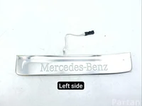 Mercedes-Benz A2976802100 EQS (V297) 2022 Durų slenksčio apdaila kairė