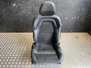 Volvo XC90 II 2019 Asiento del pasajero