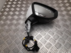 Audi E1041585, 8Y2 857 410 A / E1041585, 8Y2857410A A3 sedan (8YS) 2020 Rétroviseur extérieur