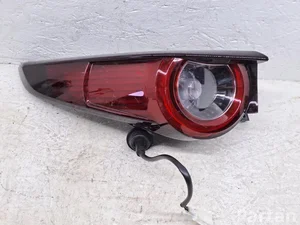 Mazda LJK1RA2324CV CX-30 DM 2025 Feu arrière