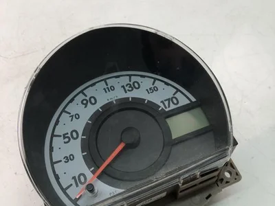 Toyota 83800-0H041 / 838000H041 AYGO (_B1_) 2008 Tablero de instrumentos - Imagen 1