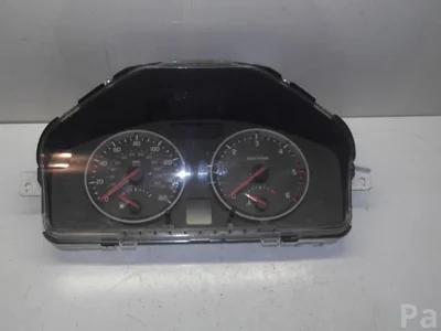 Volvo 8697035 S40 II (MS) 2006 Tableau de bord mph - Image 1