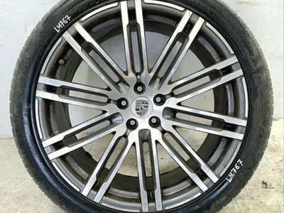 Porsche 95B601025AT MACAN (95B) 2015 Jantes en alliage 5x112  R21 EJ 9.0 - Image 1