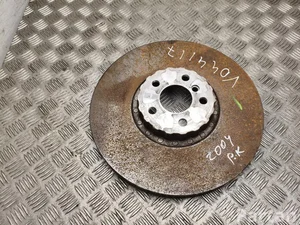 BMW 8840311 5 G60 2025 Tarcza hamulcowa z przodu z lewej z przodu po prawej