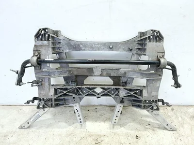 Chevrolet 812831062, 23428455, 211114424 Corvette (C8) 2021 Wzmocnienie poprzeczne z przodu - Obraz 1