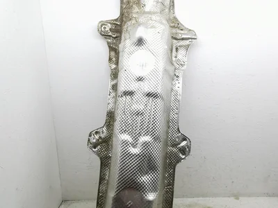 Opel 9840940180 Astra L Hatchback 2023 Protection thermique - Image 1