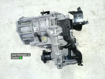 Jeep 68395037AC Wrangler JL 2021 Boîte de transfert - Image 1