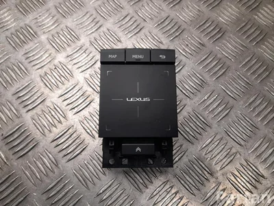 Lexus 84780-48240 / 8478048240 RX (_L2_) 2021 Multiple switch - Image 1